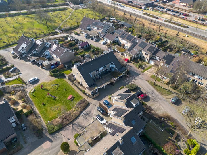 Foto 2 van 't Olde Hof 25