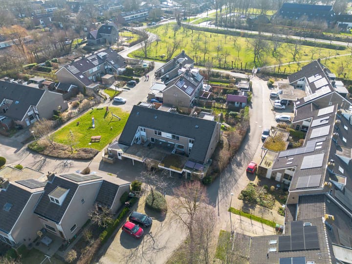 Foto 3 van 't Olde Hof 25