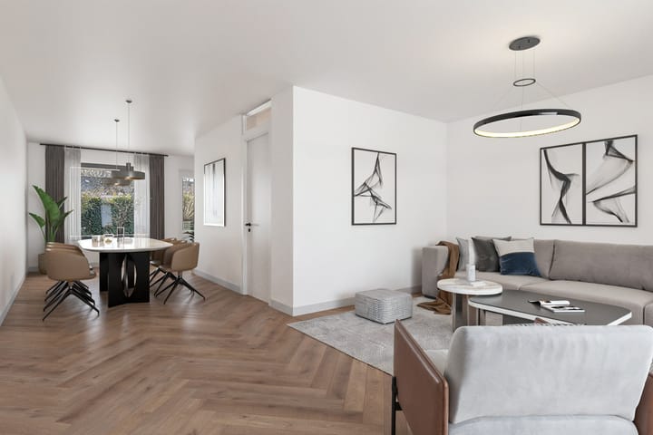 Foto 11 van Tortelduif 66