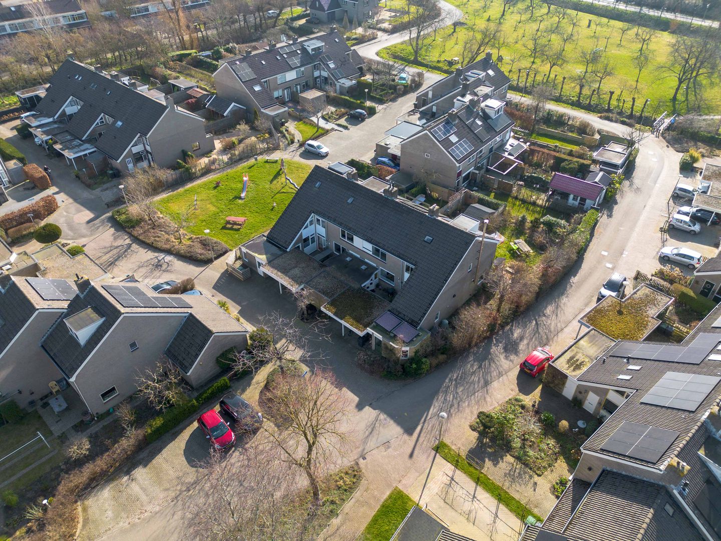 Foto 4 van 't Olde Hof 25