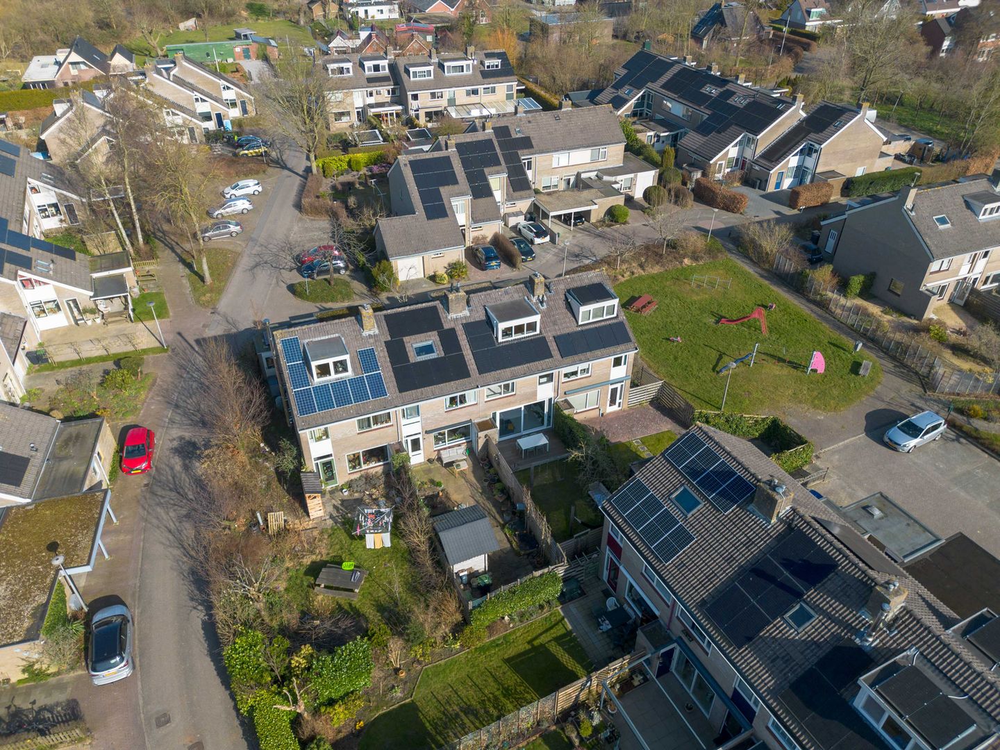 Foto 5 van 't Olde Hof 25