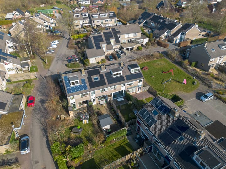 Foto 5 van 't Olde Hof 25