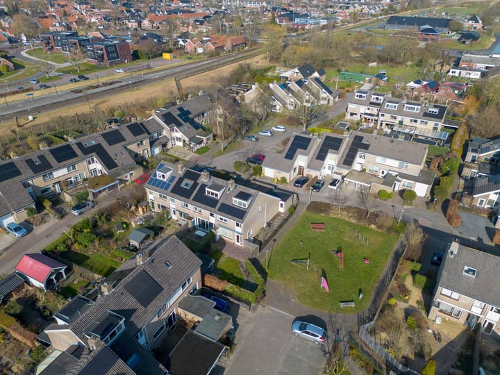 Foto 6 van 't Olde Hof 25