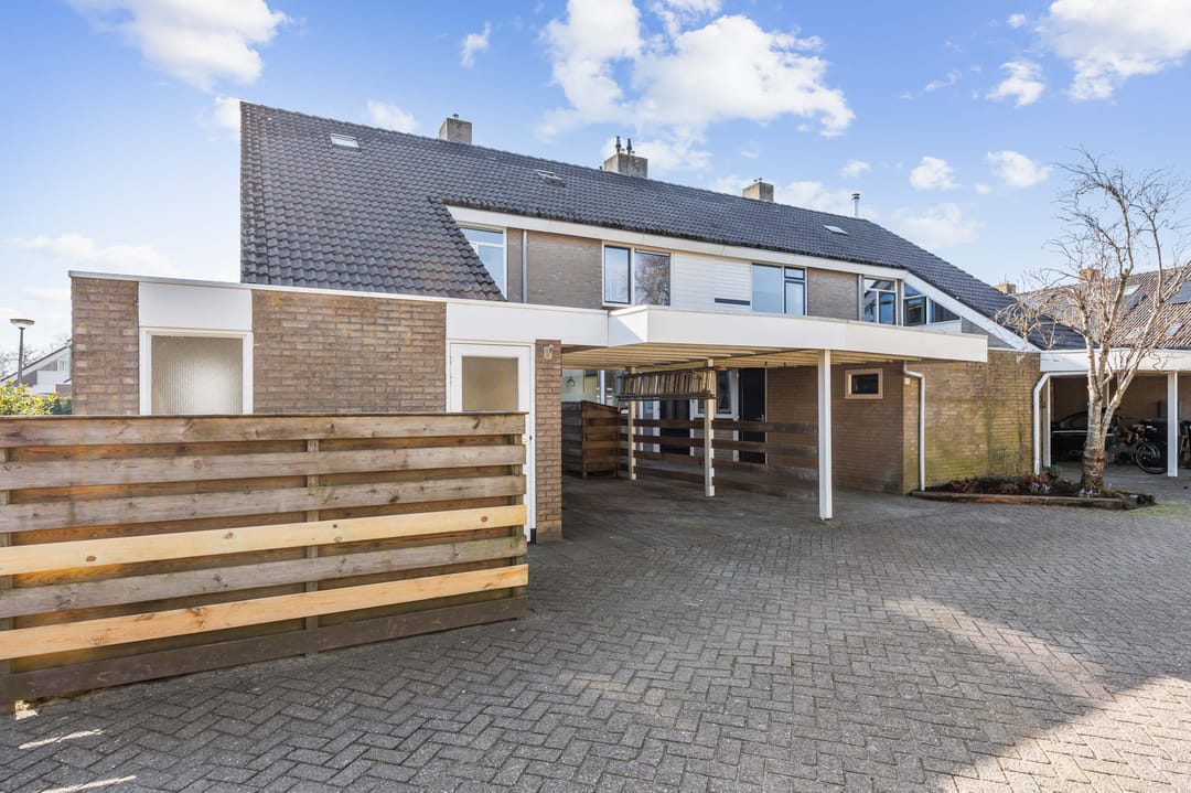 Foto 7 van 't Olde Hof 25