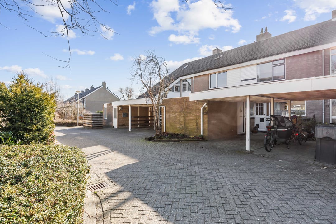 Foto 8 van 't Olde Hof 25