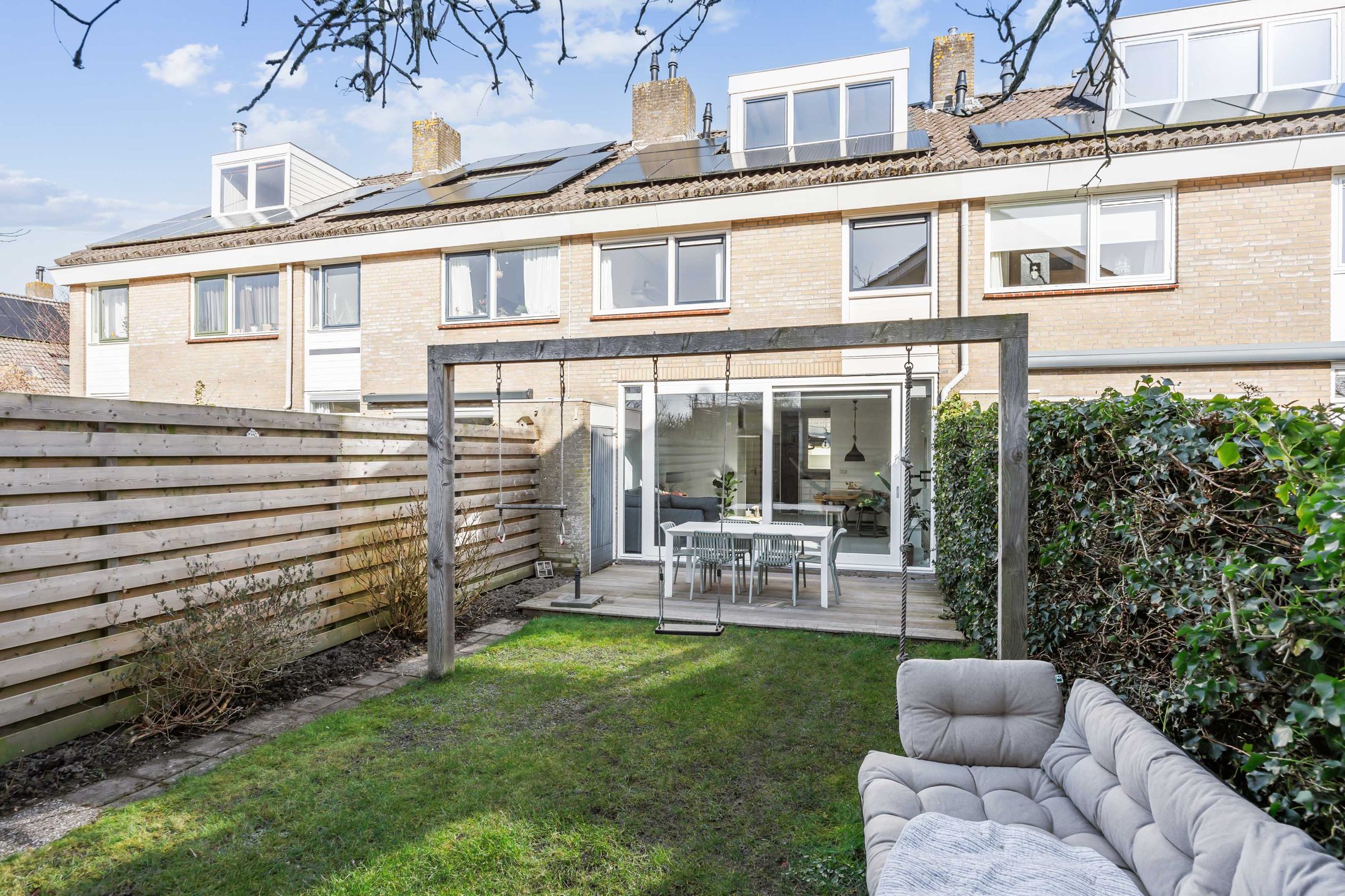 Foto 9 van 't Olde Hof 25