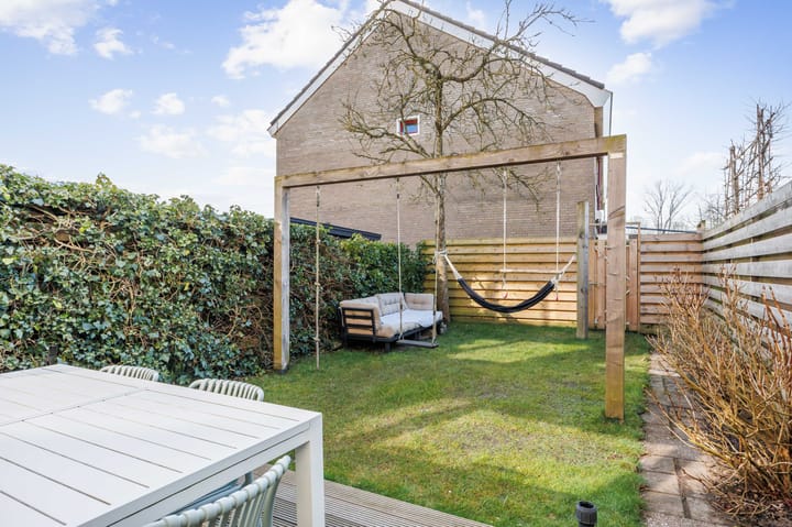 Foto 11 van 't Olde Hof 25