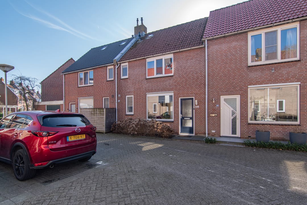 Foto 2 van Hoekerkade 28