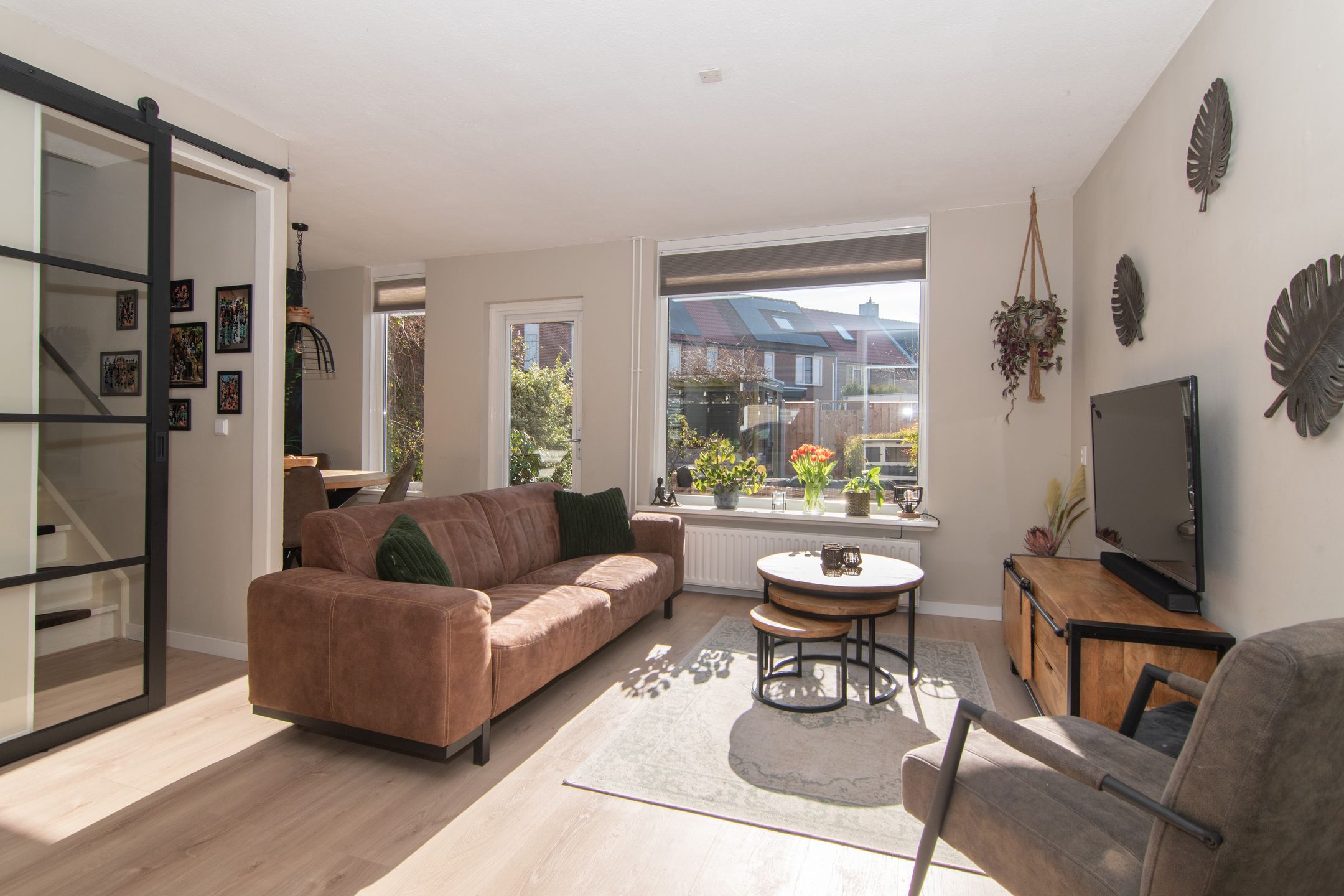 Foto 3 van Hoekerkade 28