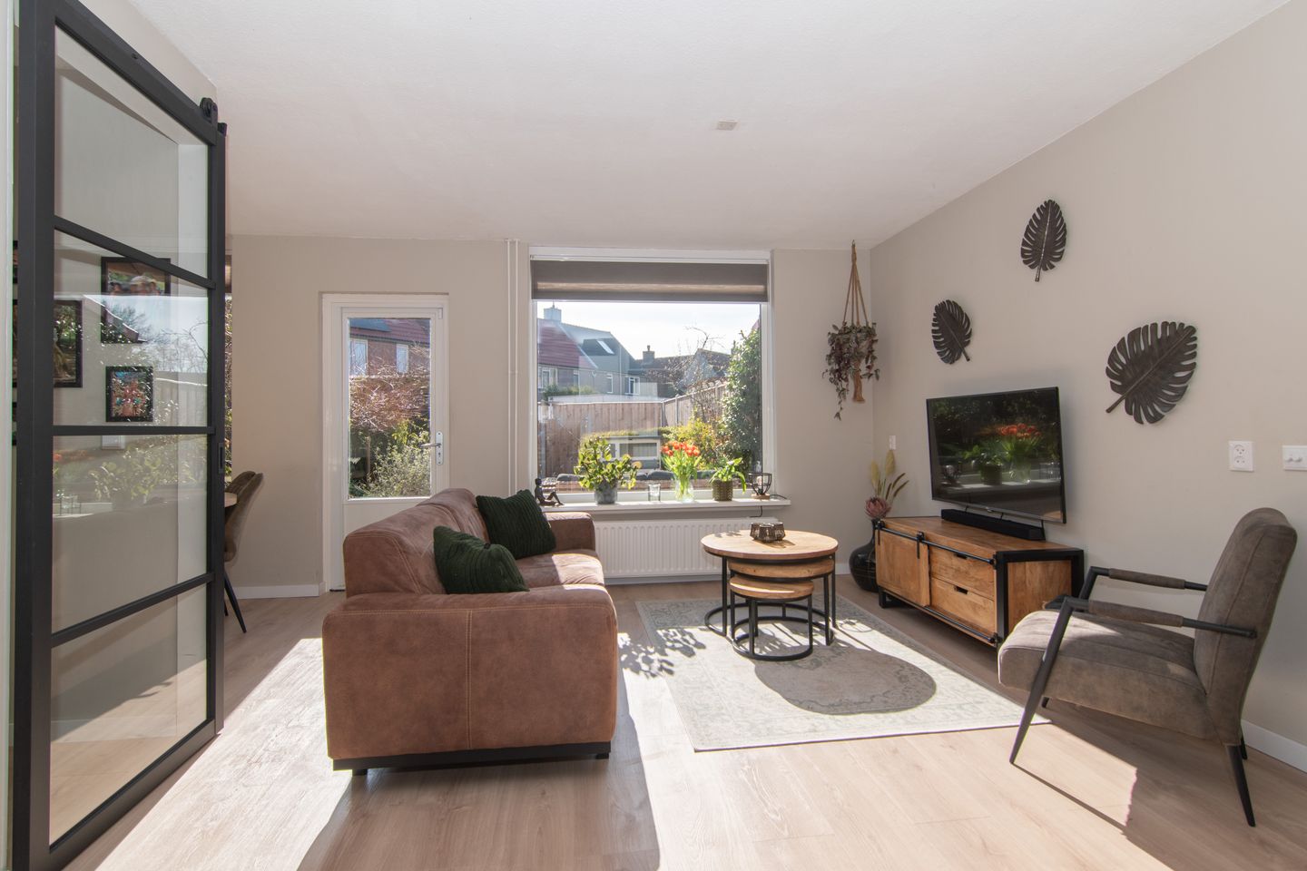 Foto 4 van Hoekerkade 28