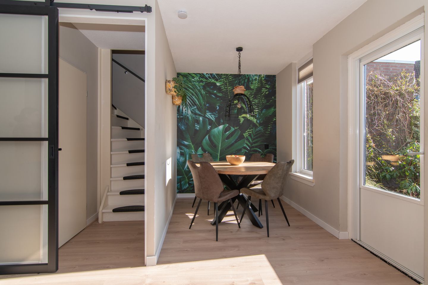 Foto 5 van Hoekerkade 28