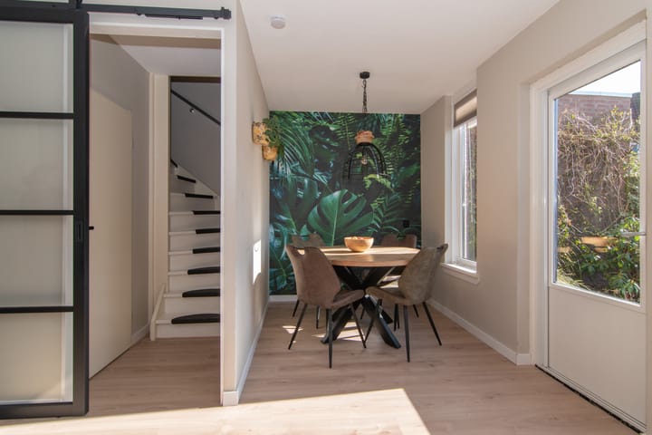 Foto 5 van Hoekerkade 28