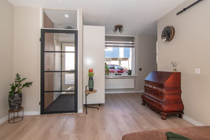 Foto 7 van Hoekerkade 28