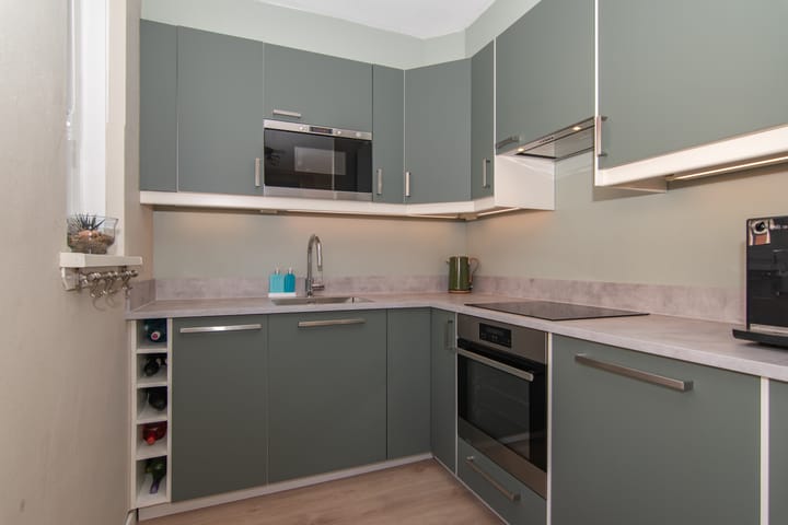 Foto 9 van Hoekerkade 28