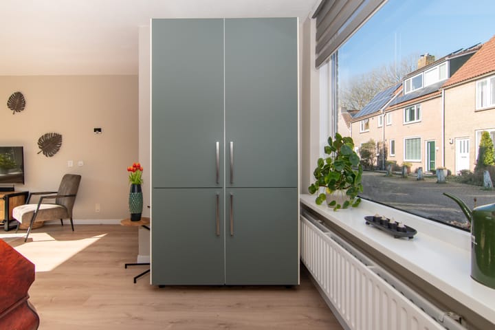 Foto 10 van Hoekerkade 28