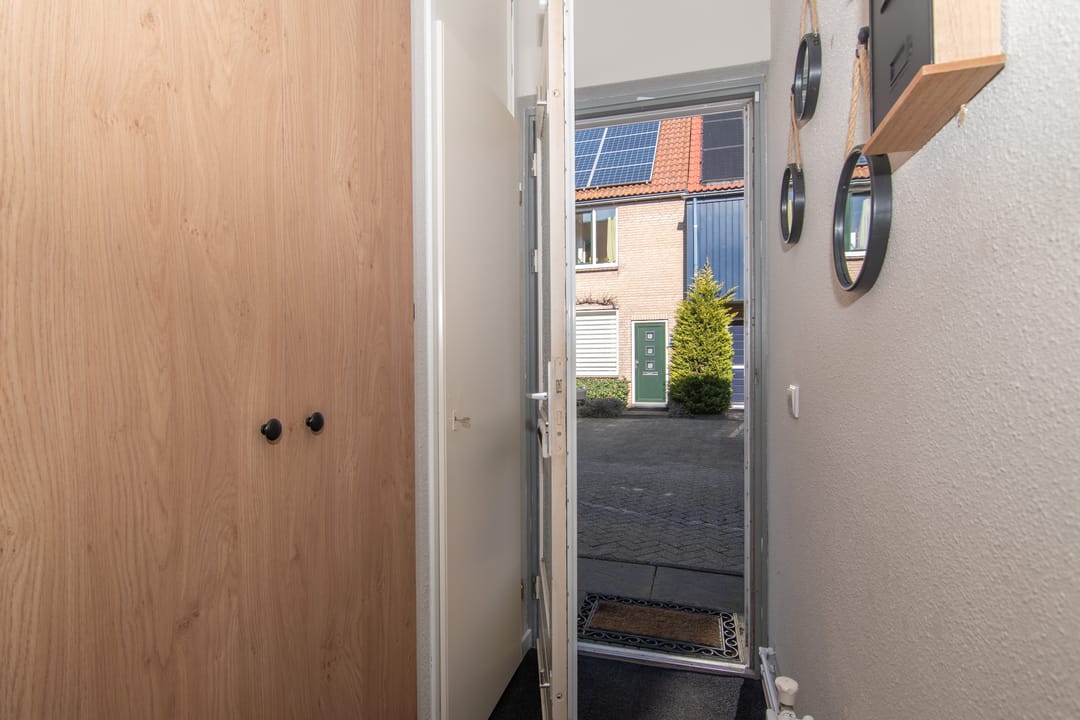 Foto 11 van Hoekerkade 28