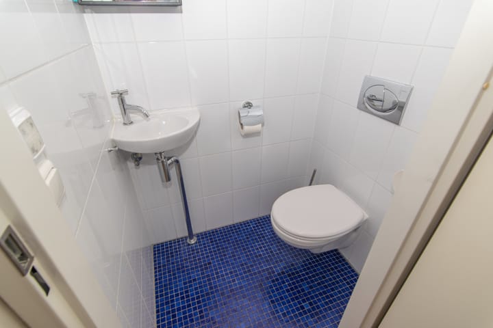 Foto 12 van Hoekerkade 28