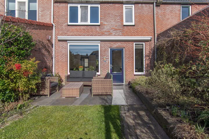 Foto 13 van Hoekerkade 28