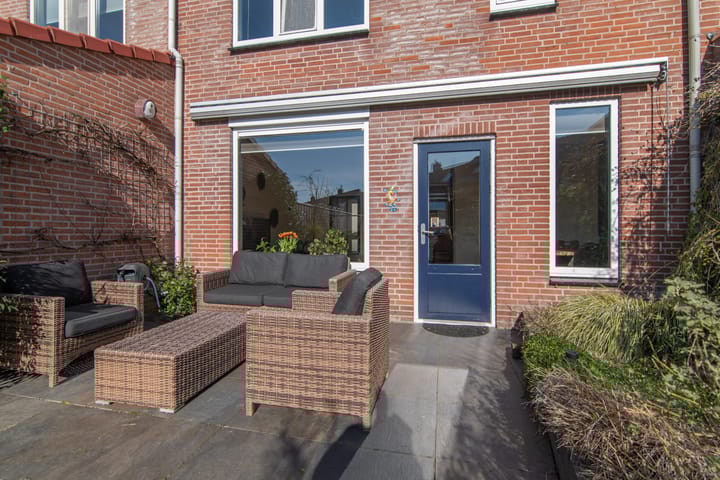 Foto 14 van Hoekerkade 28