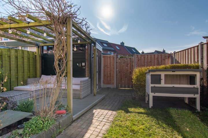 Foto 15 van Hoekerkade 28