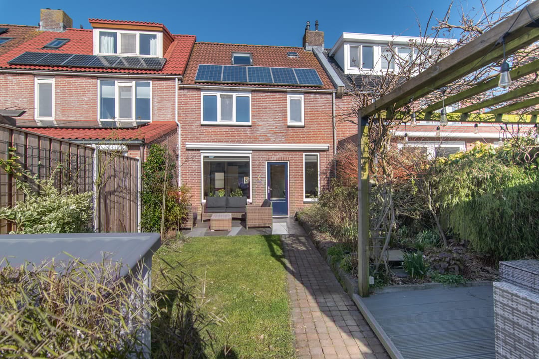 Foto 17 van Hoekerkade 28