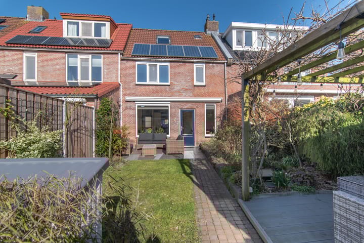 Foto 17 van Hoekerkade 28