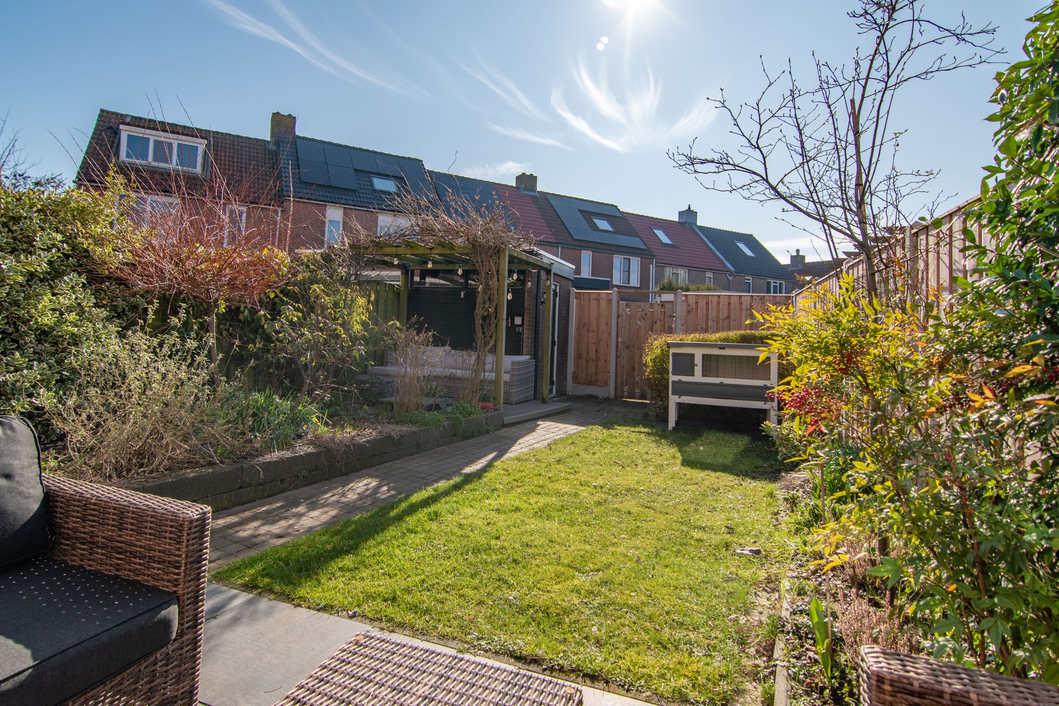 Foto 18 van Hoekerkade 28