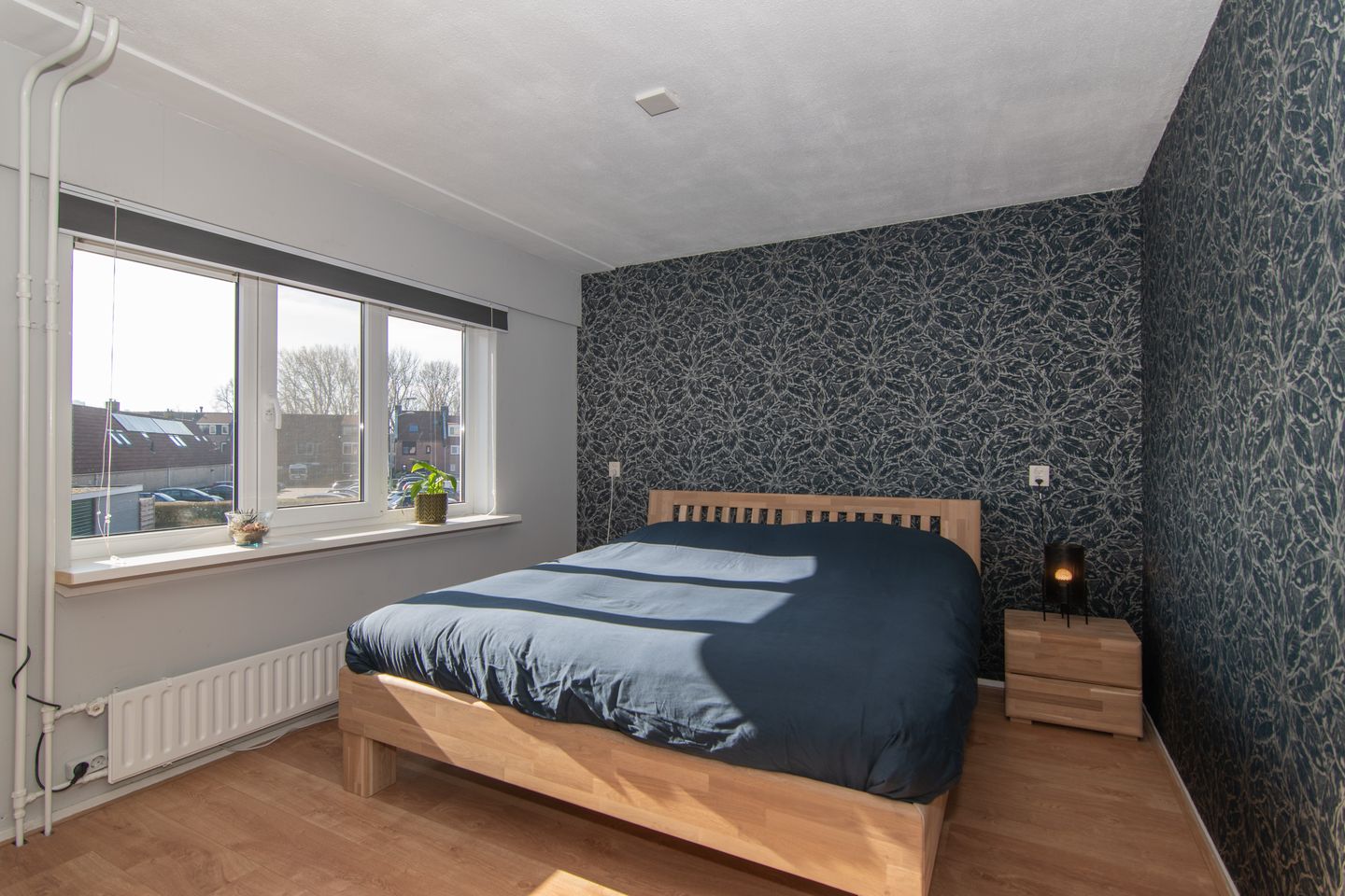 Foto 19 van Hoekerkade 28