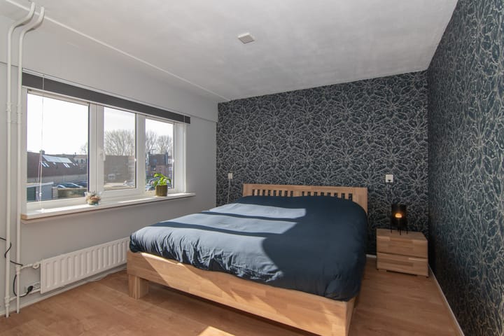 Foto 19 van Hoekerkade 28