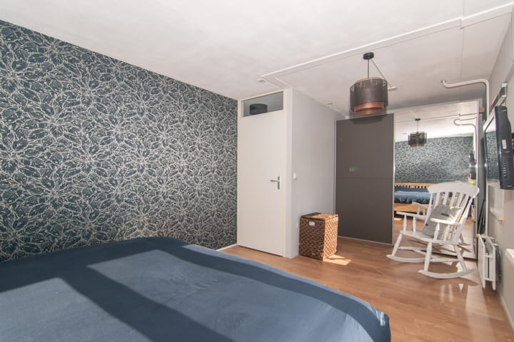 Foto 20 van Hoekerkade 28