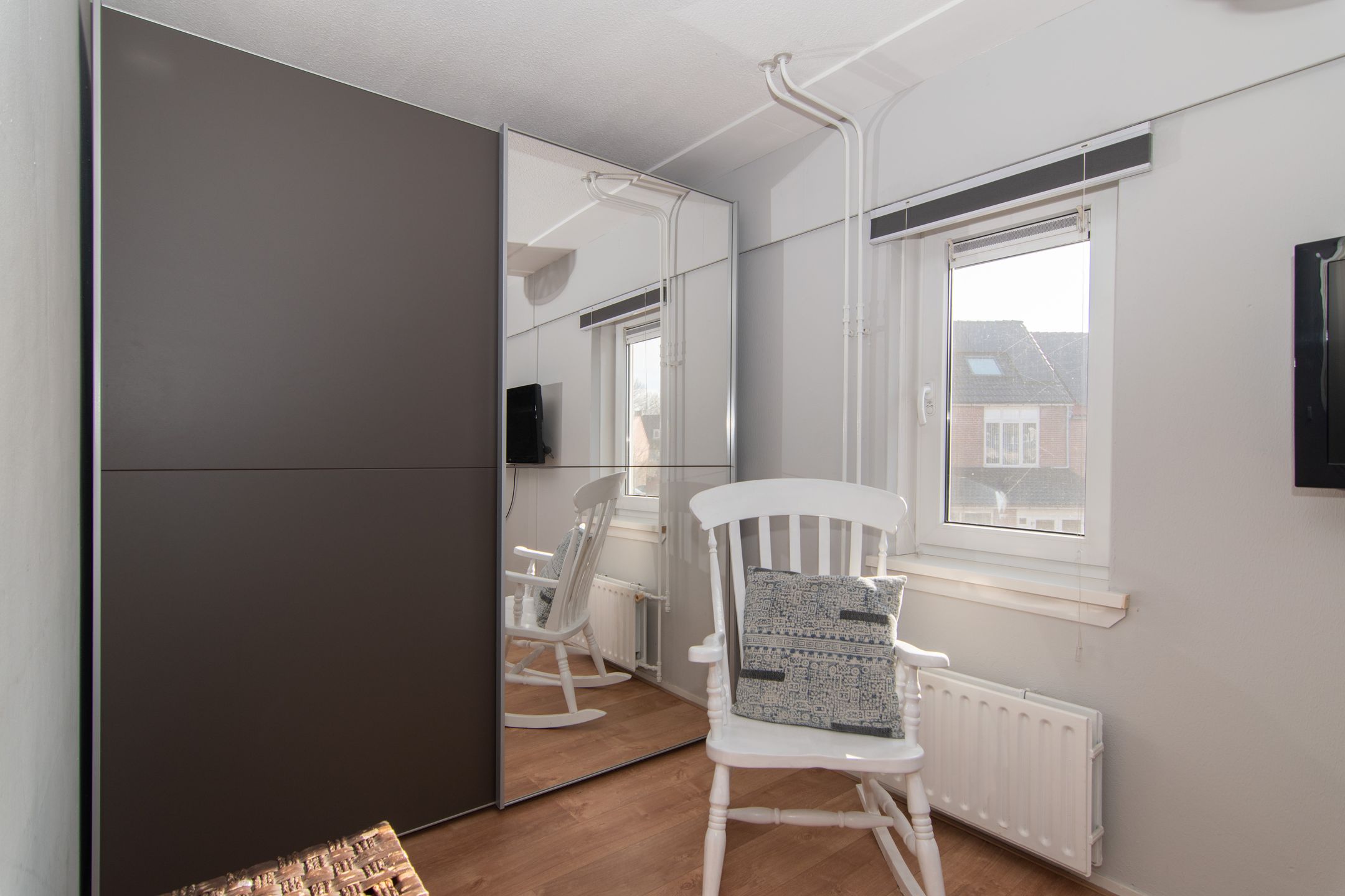 Foto 21 van Hoekerkade 28