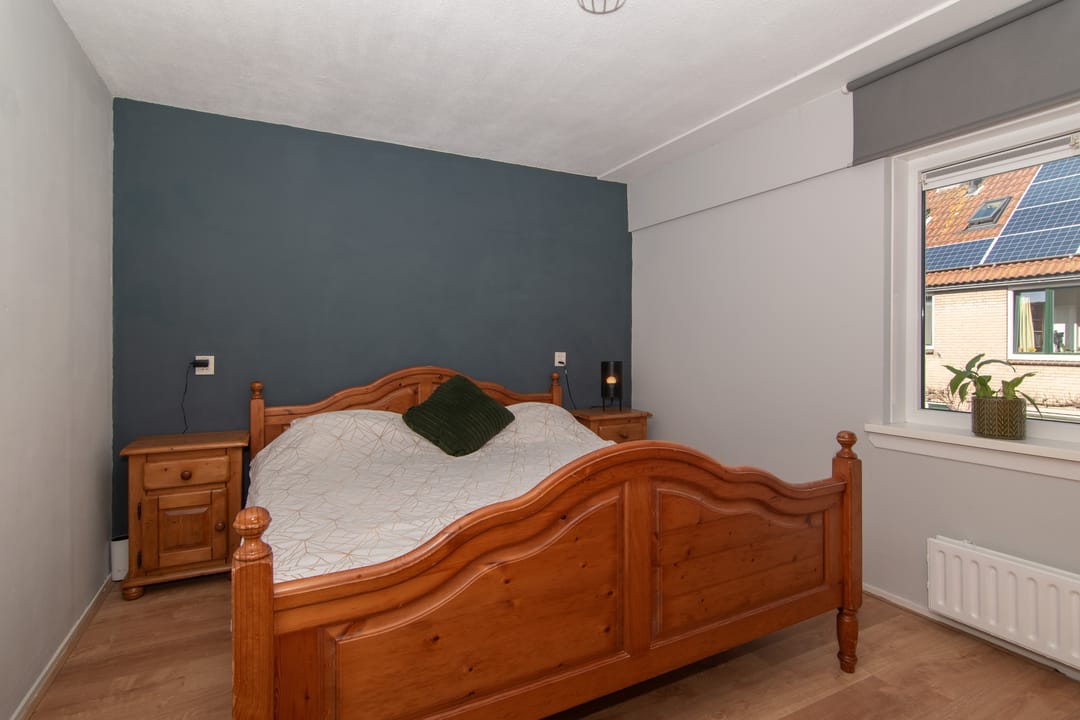 Foto 22 van Hoekerkade 28