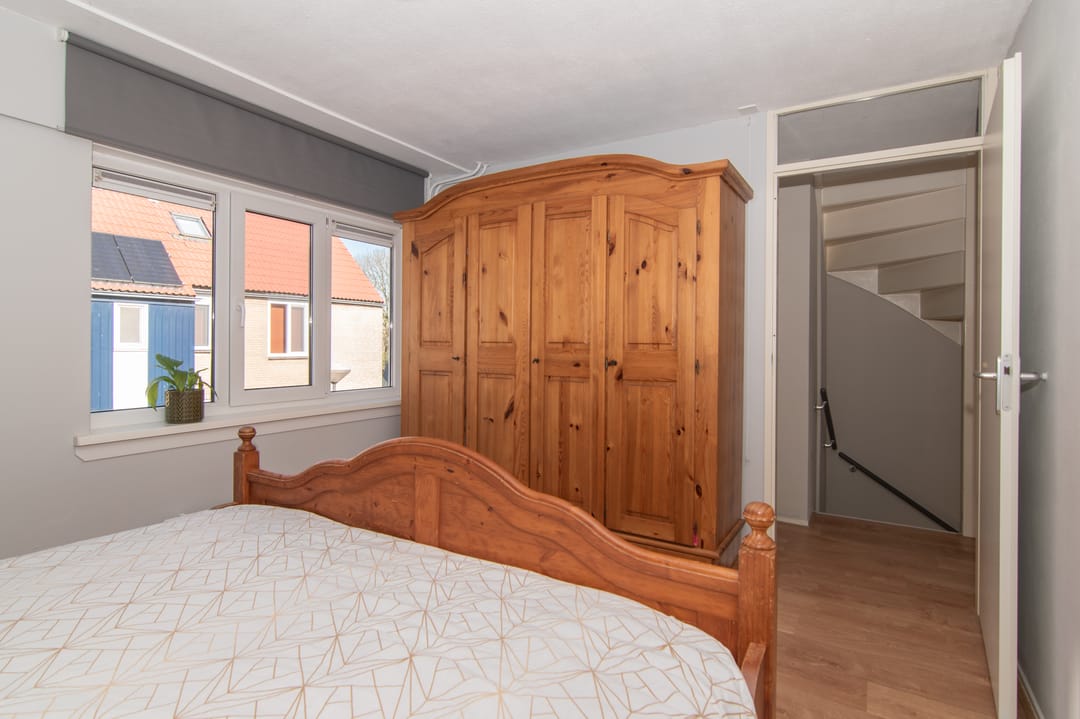 Foto 23 van Hoekerkade 28