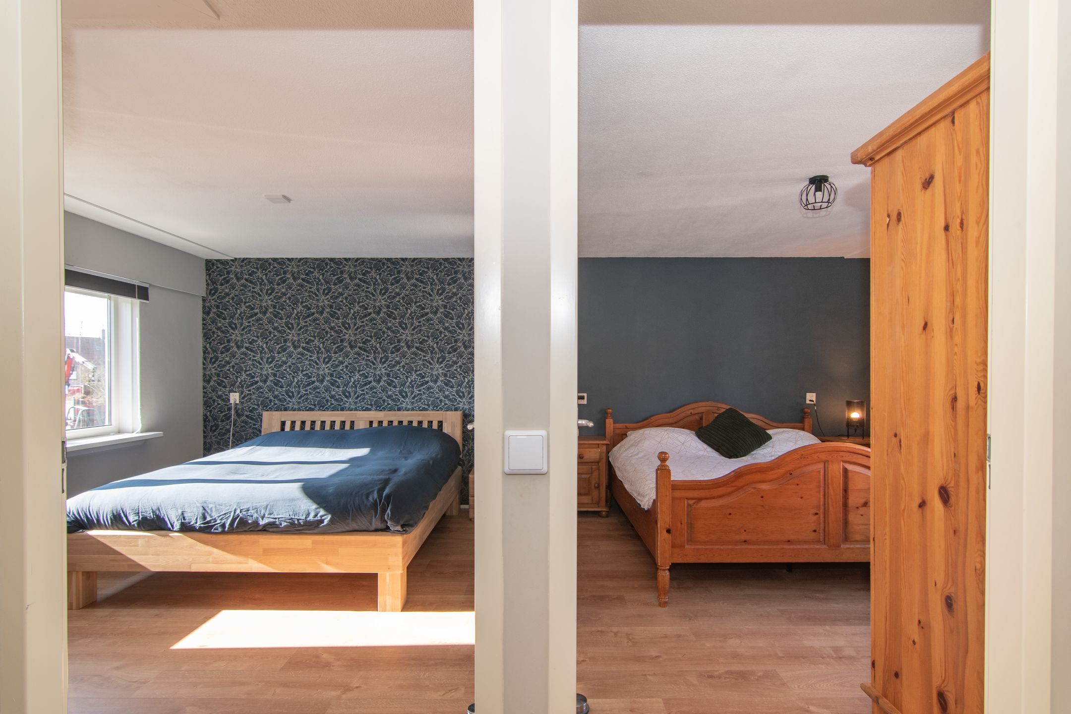 Foto 24 van Hoekerkade 28