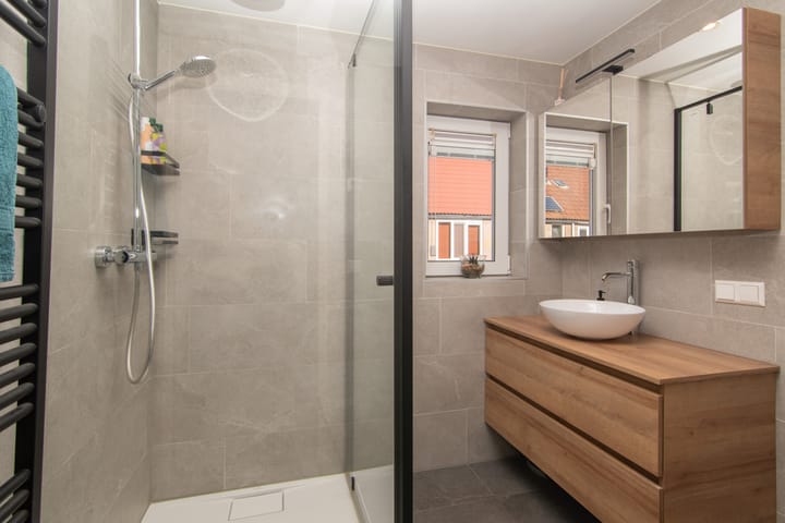 Foto 25 van Hoekerkade 28