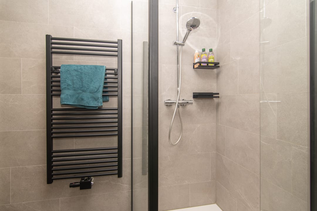 Foto 26 van Hoekerkade 28