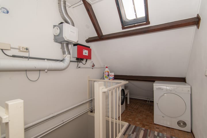 Foto 29 van Hoekerkade 28