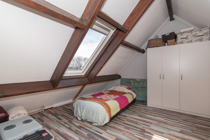 Foto 30 van Hoekerkade 28