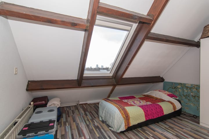 Foto 31 van Hoekerkade 28