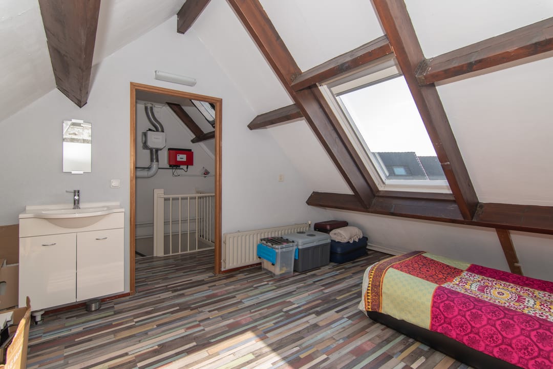 Foto 32 van Hoekerkade 28