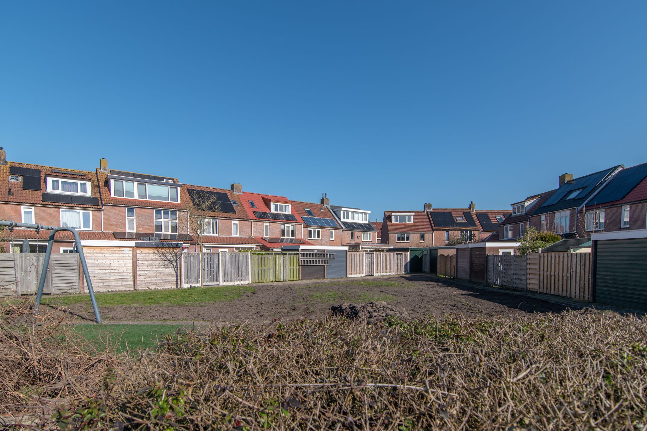 Foto 33 van Hoekerkade 28