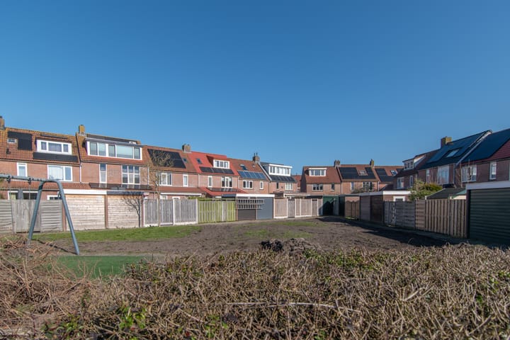 Foto 33 van Hoekerkade 28