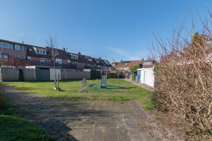 Foto 34 van Hoekerkade 28