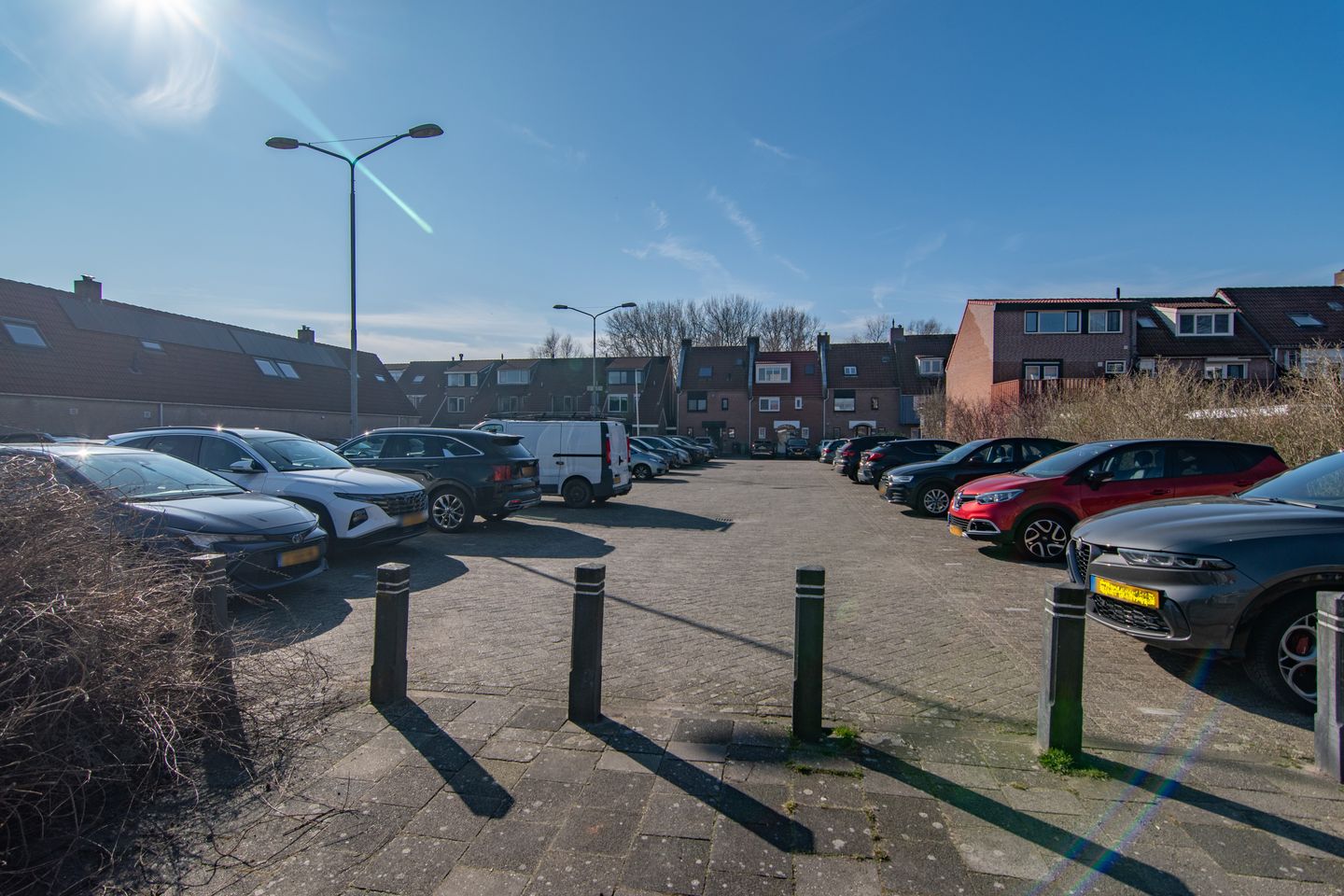 Foto 35 van Hoekerkade 28