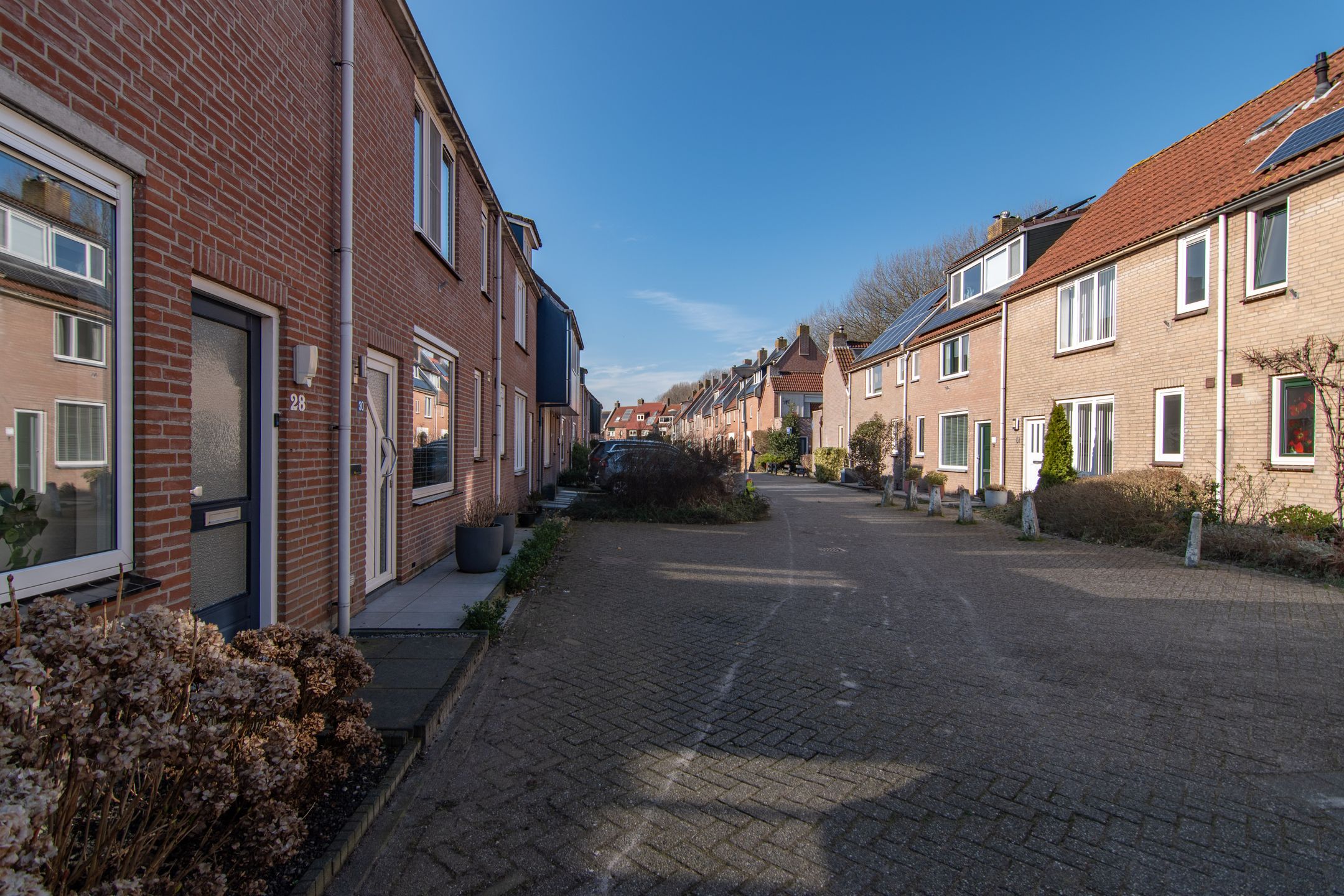 Foto 36 van Hoekerkade 28