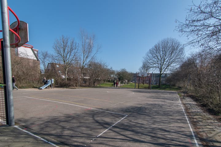 Foto 37 van Hoekerkade 28