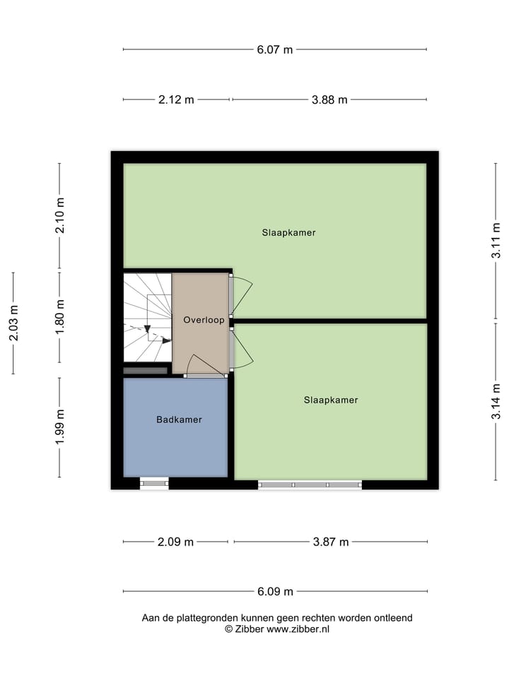 Foto 41 van Hoekerkade 28