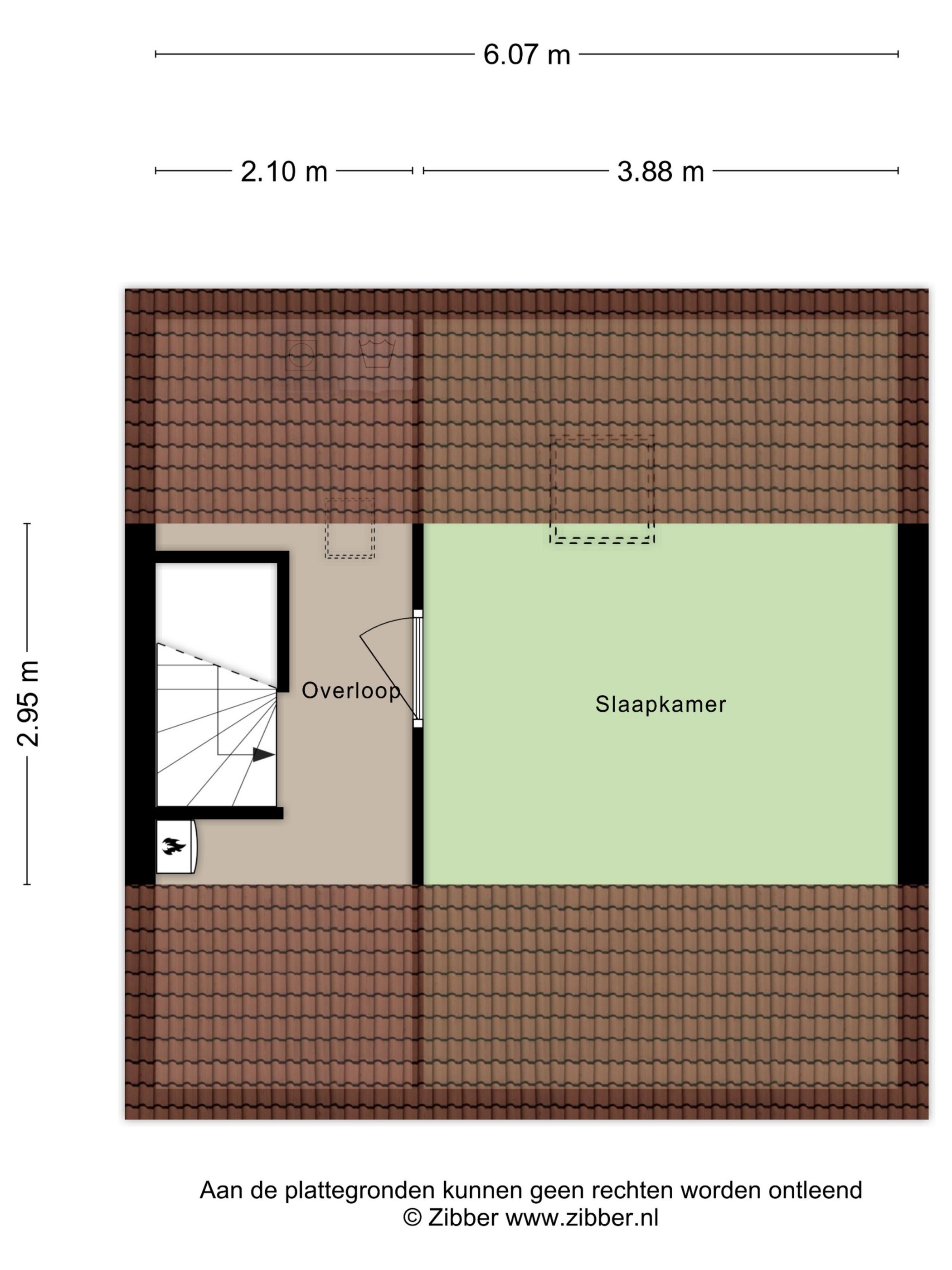 Foto 42 van Hoekerkade 28