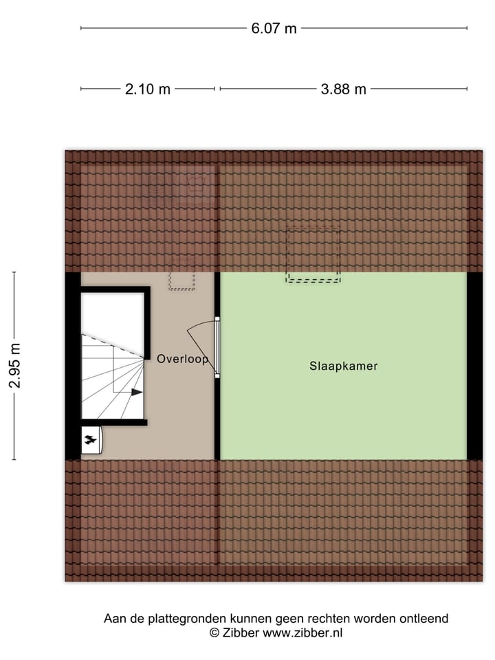 Foto 42 van Hoekerkade 28