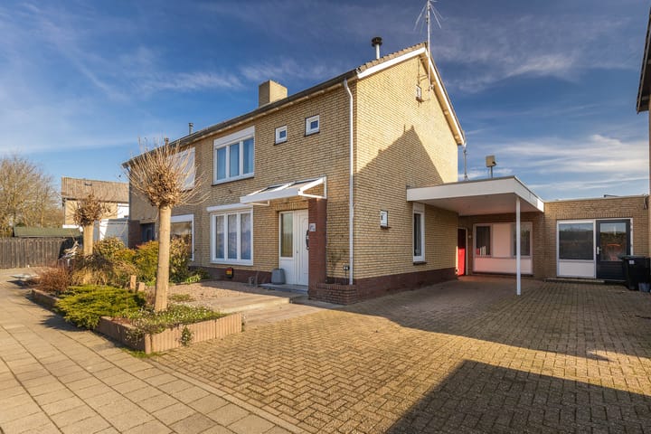 Foto 1 van Delweide 34